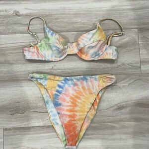 Skatie Oahu Bikini Set